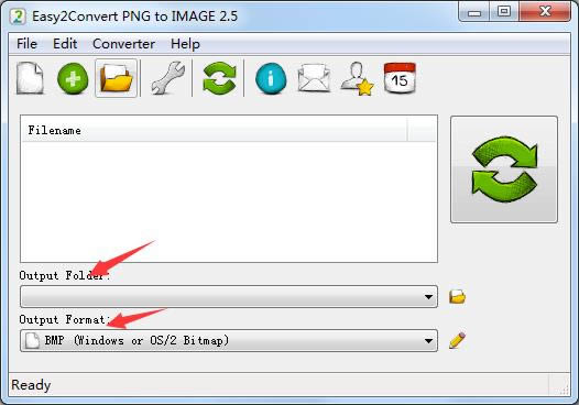 Easy2Convert PNG to IMAGE-ͼƬʽת-Easy2Convert PNG to IMAGE v2.6ٷ汾