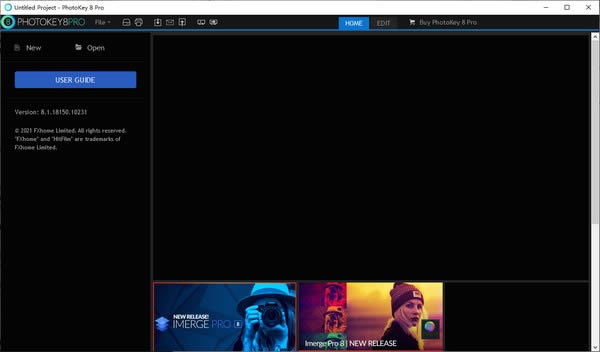 PhotoKey 8 Pro-Ļ-PhotoKey 8 Pro v8.1.18150.10231ٷ汾