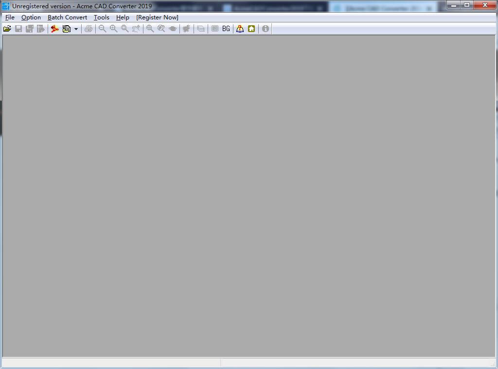 AcmeCADConverter2019-CADļ-AcmeCADConverter2019 v1.0ٷ汾