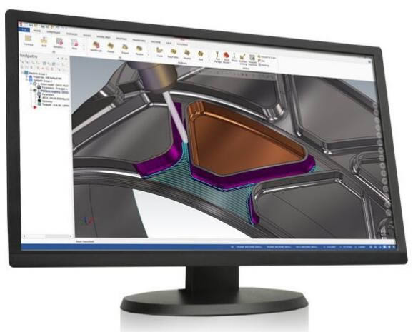 Mastercam-PCƽ_CAD/CAMܛ-Mastercamd v9.1ٷ汾
