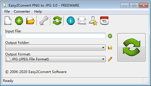 Easy2Convert PNG to JPG-PNGתJPGͼƬʽת-Easy2Convert PNG to JPG v3.0ٷ汾