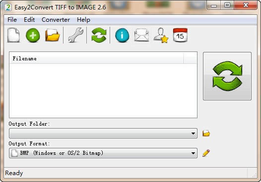 Easy2Convert TIFF to IMAGE-TIFFʽת-Easy2Convert TIFF to IMAGE v2.7ٷ汾