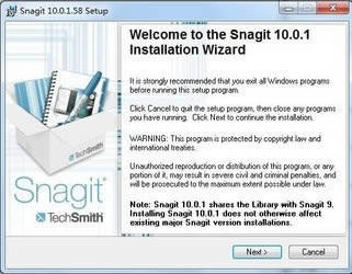 SnagIt-SnagIt v10ƽٷ汾