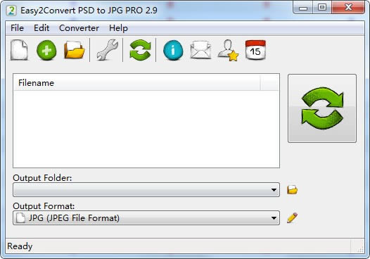 Easy2Convert PSD to JPG PRO-psdתjpg-Easy2Convert PSD to JPG PRO v2.9ٷ汾