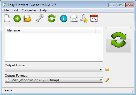 Easy2Convert TGA to IMAGE-ͼת-Easy2Convert TGA to IMAGE v2.7ٷ汾