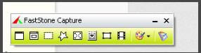 FastStone Captureİ-Ļͼ-FastStone Captureİ v9.4ٷ汾
