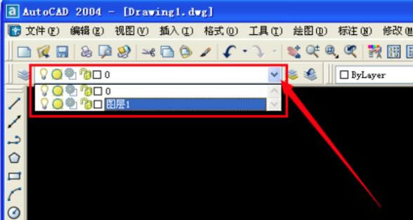 AutoCAD 2004؈D