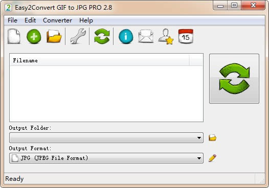 Easy2Convert GIF to JPG PRO-GIFתJPGת-Easy2Convert GIF to JPG PRO v2.9ٷ汾