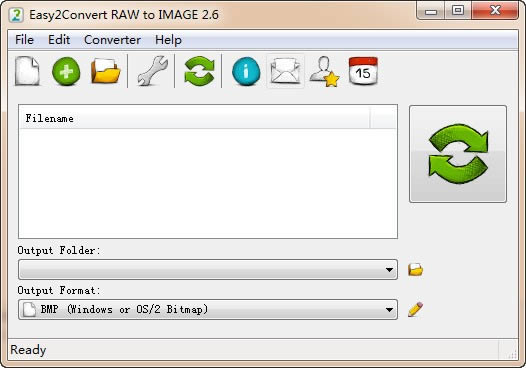 Easy2Convert RAW to IMAGE-RAWת-Easy2Convert RAW to IMAGE v2.7ٷ汾