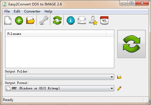 Easy2Convert DDS to IMAGE-DDSͼƬת-Easy2Convert DDS to IMAGE v2.7.1ٷ汾