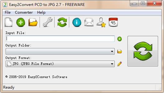 Easy2Convert PCD to JPG-PCDתJPG-Easy2Convert PCD to JPG v2.8ٷ汾