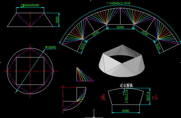 ֹcad-cadͼ-ֹcad v3.6ƽ