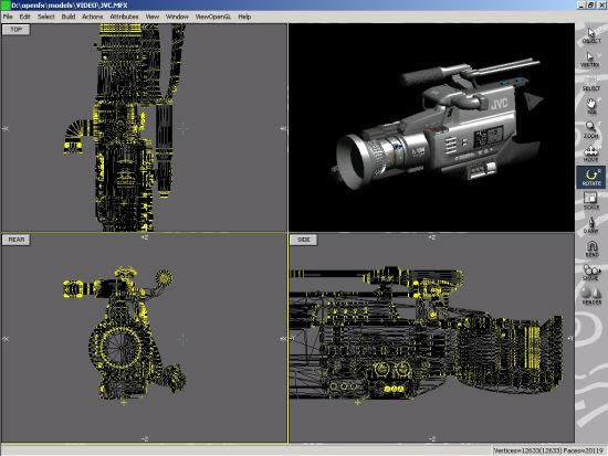 OpenFX-άģȾ׼-OpenFX v1.0ٷ汾