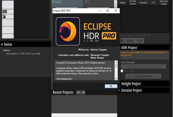 InPixio Eclipse HDR PRO-Ƭ༭-InPixio Eclipse HDR PRO v1.3.5Ѱ