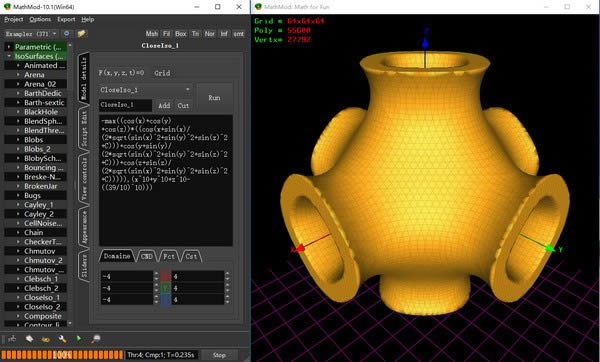 MathMod-ʽͼ-MathMod v10.1ٷ汾