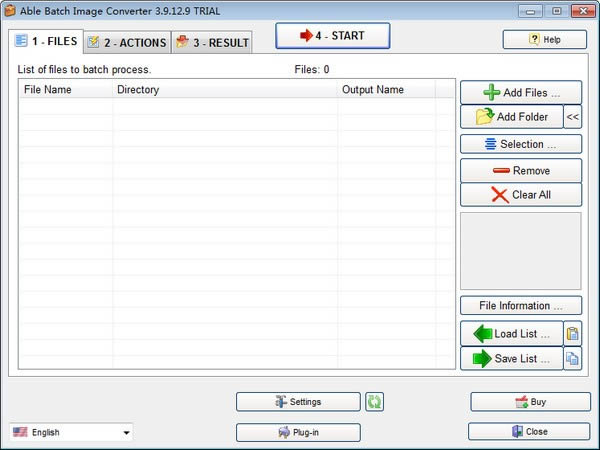 Able Batch Converter-ͼƬת-Able Batch Converter v3.9.12.9ٷ汾