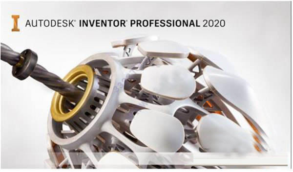 Inventor 2020-Inventor 2020 v1.0ٷ汾