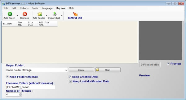 Exif Remover-DƬexifϢh-Exif Removerd v1.1ٷ汾