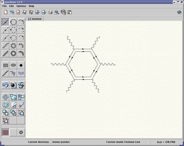 JaxoDraw-ͼɹ-JaxoDraw v2.1.0ٷ汾