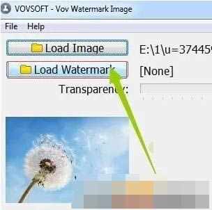 ͼƬˮӡ-Vov Watermark Image-ͼƬˮӡ v1.6 ٷ汾