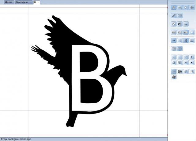 BirdFont-w݋-BirdFontd v4.8.0ٷ