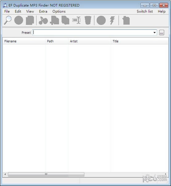 EF Duplicate MP3 Finder-MP3ļع-EF Duplicate MP3 Finder v2021ٷ汾