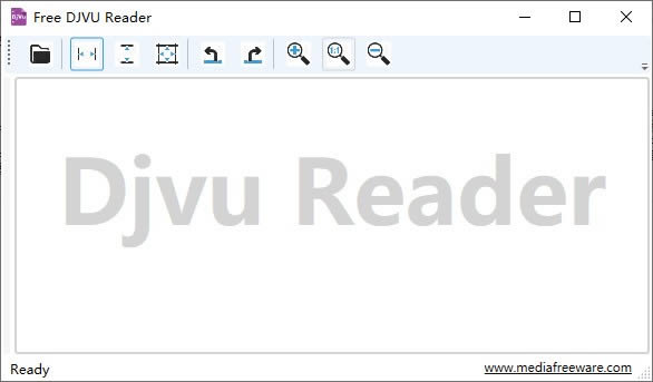 Free DjVu Reader-DjVuĶ-Free DjVu Reader v1.0ٷ汾