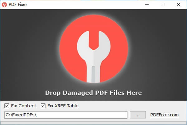 PDF Fixer-PDF޸-PDF Fixer v1.0ٷ汾