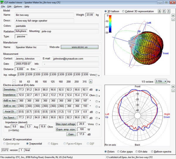 CLF Viewer-CLFļ鿴-CLF Viewer v2.1ٷ汾