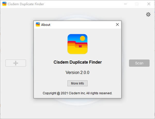 Cisdem Duplicate Finder-ظļ-Cisdem Duplicate Finder v2.0.0Ѱ