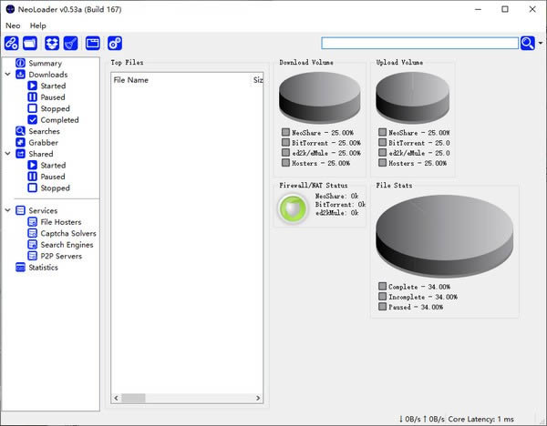 NeoLoader-P2Pļͻ-NeoLoader v0.53aٷ汾