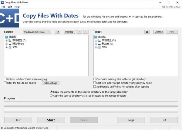 Copy Files With Dates-ļƹ-Copy Files With Dates v1.21ٷ汾