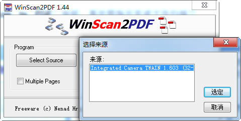 WinScan2PDF-pdfĵת-WinScan2PDF v6.41ٷ汾