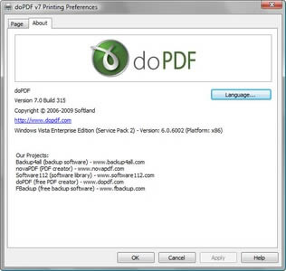 doPDF-doPDFӡ-doPDF v10.9.132ٷ汾