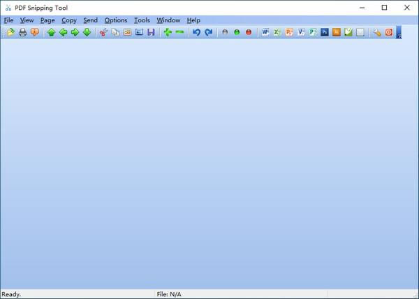 PDF Snipping Tool-PDFݽȡ-PDF Snipping Tool v5.0ٷ汾