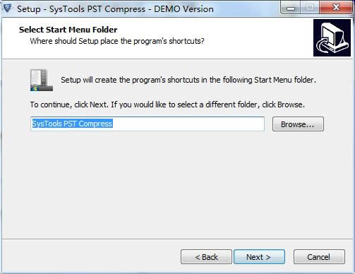 SysTools PST Compress-һרҵʵõʼѹ-SysTools PST Compress v2.0ٷʽ