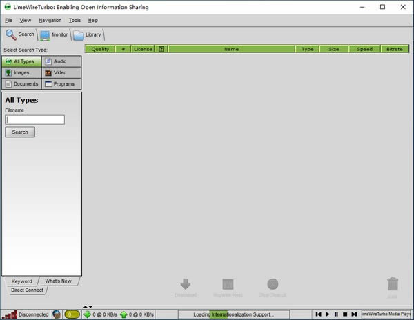 LimeWire Turbo-༶ļ-LimeWire Turbo v7.7.0.0ٷ汾