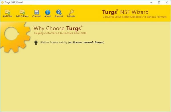 Turgs NES Wizard-DXLתPST-Turgs NES Wizard v2.0ٷ汾