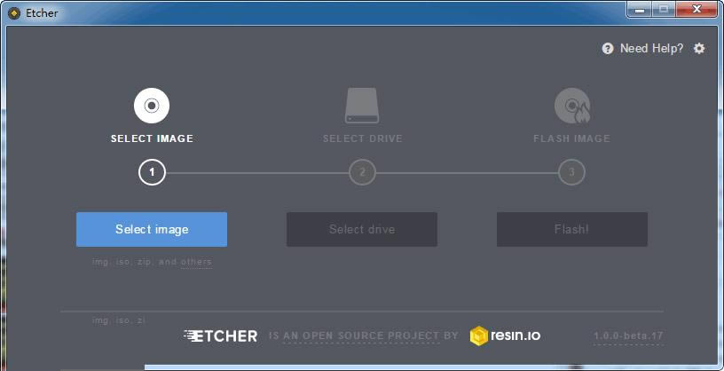 Etcher-u̾-Etcher v1.5.111ٷ汾