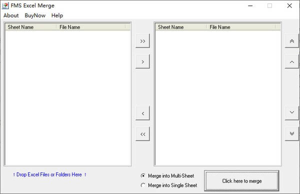 FMS Merge Excel-Excelļϲ-FMS Merge Excel v2.5.8ٷ汾