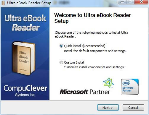 Ultra eBook Reader-Ultra eBook Reader v3.3.3.48ٷ汾