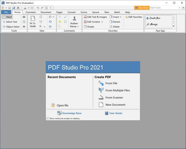 PDF Studio Pro-PDF༭-PDF Studio Pro v2021.0.3ٷ汾