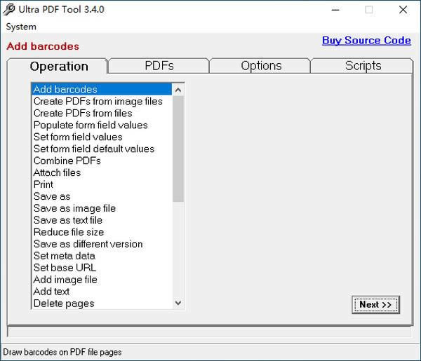 Ultra PDF Tool-PDF-Ultra PDF Tool v3.4.0ٷ汾