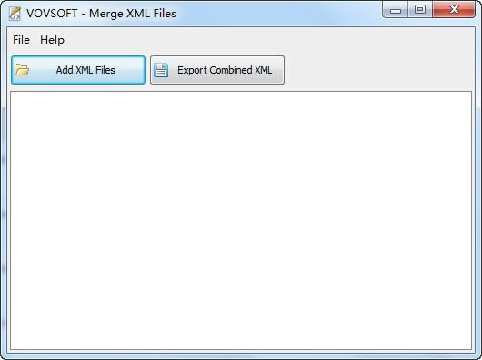 Merge XML Files-Merge XML Files v1.1ٷ汾