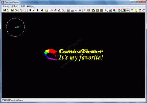 ComicsViewer-ComicsViewer v3.24İٷ汾