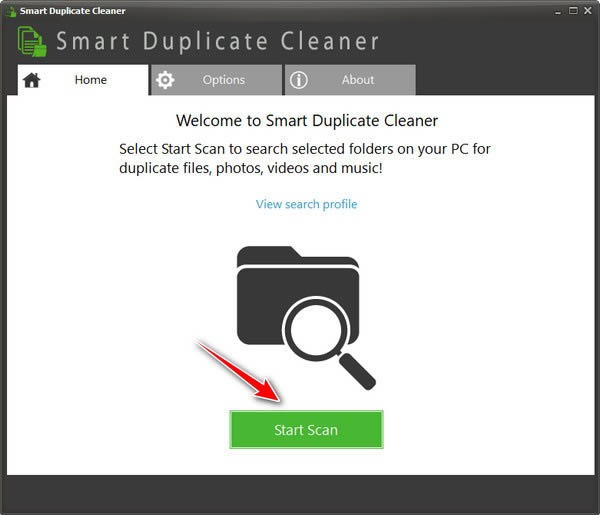 Smart Duplicate Cleaner-ظļ-Smart Duplicate Cleaner v2.2ٷ汾