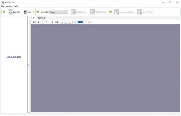 A-PDF OCR-PDFʶ-A-PDF OCR v3.4.0ٷ汾