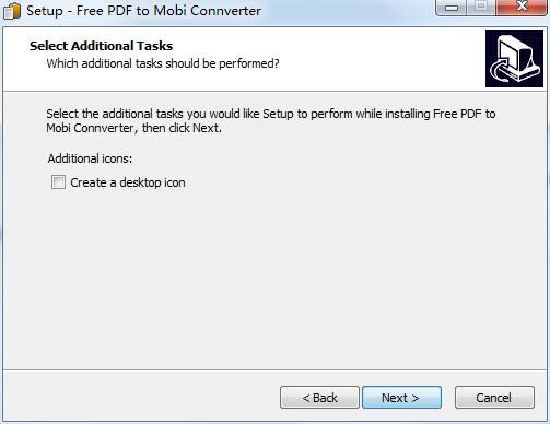 Free Pdf to Mobi Converterͼ