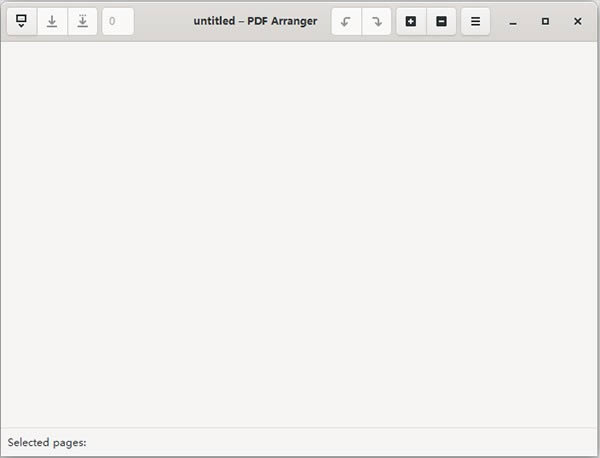 PDF Arranger-PDFļ-PDF Arranger v1.7.1ٷ汾