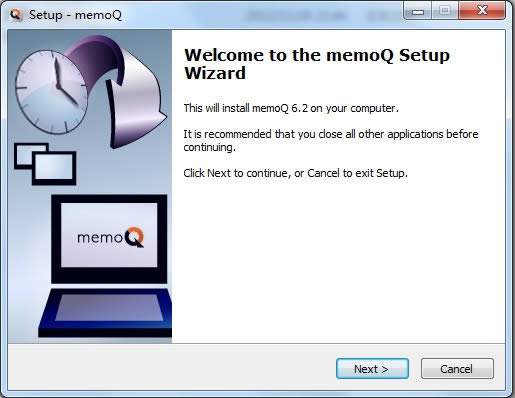 Զ巭ϵͳ-memoQ-Զ巭ϵͳ v8.7.11ٷ汾